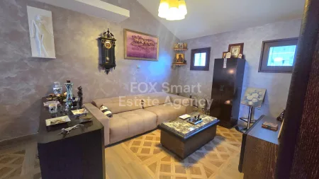 Bungalow for sale