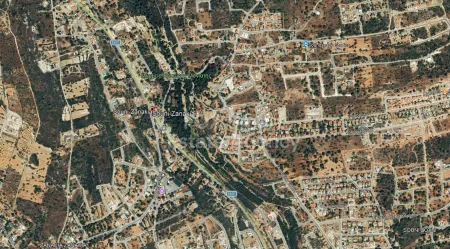 Terreno Residenziale in vendita