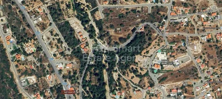 Terreno Residenziale in vendita
