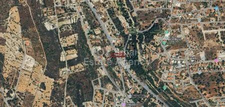Terreno Residenziale in vendita