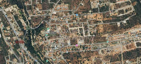 Terreno Residenziale in vendita