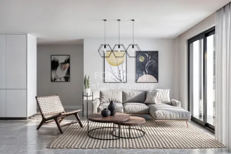 Wohnung zum Kauf