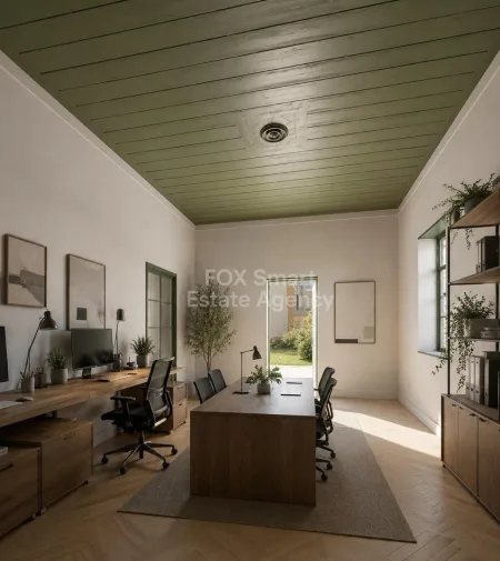 Bureau à louer