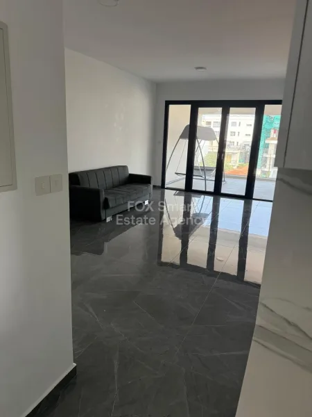 Wohnung zur Miete