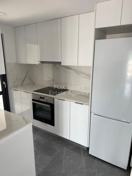 Wohnung zur Miete