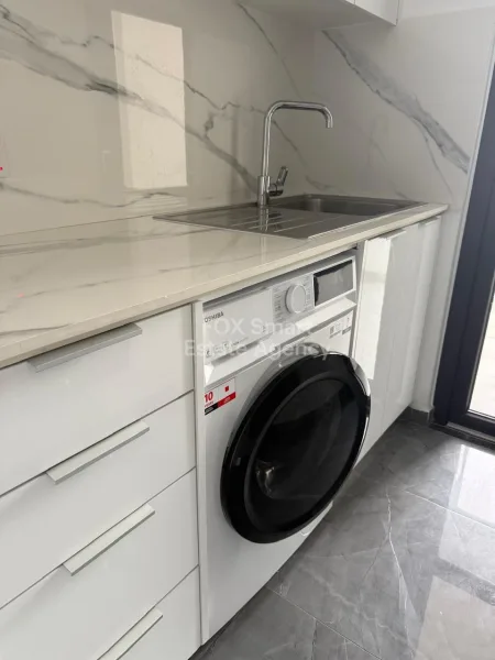 Wohnung zur Miete
