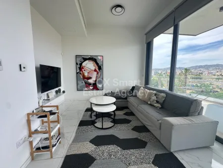Mesa Geitonia, Limassol