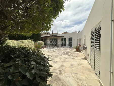 Bungalow en venta