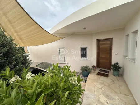 Bungalow en venta