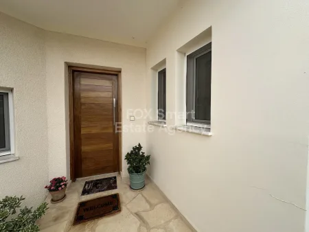 Bungalow en venta