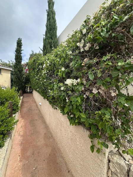 Bungalow en venta