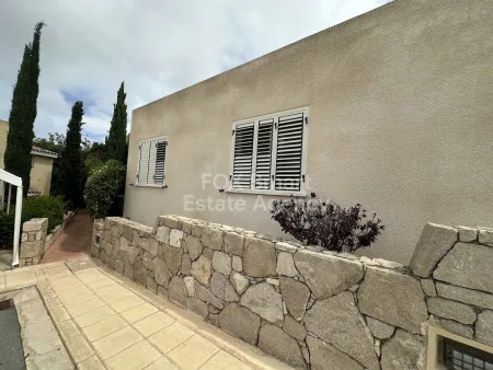 Bungalow en venta