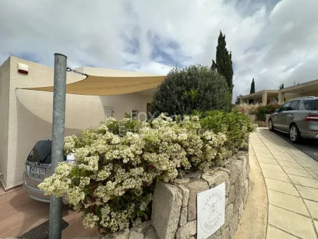 Bungalow en venta