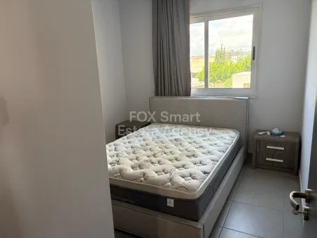 Flat for rent