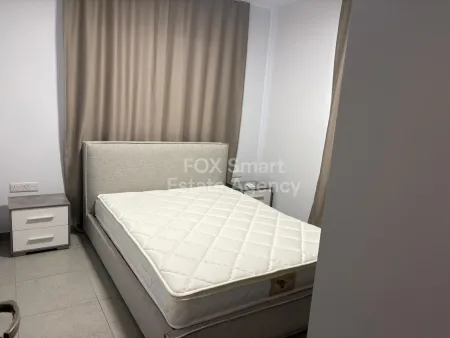 Flat for rent
