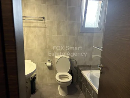 Flat for rent