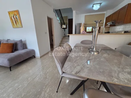 Bungalow en venta