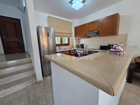 Bungalow en venta