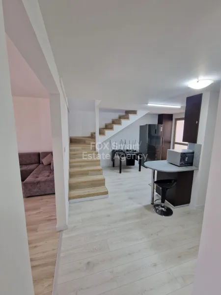Bungalow in affitto