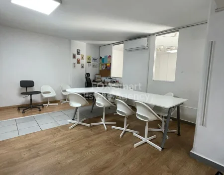 Building for sale