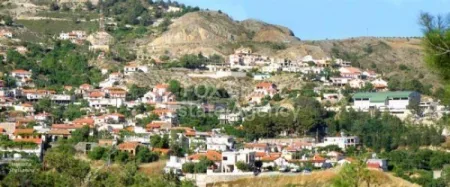 Terreno Residencial en venta