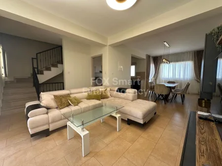 Maisonette in affitto
