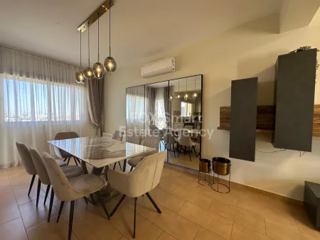 Maisonette in affitto