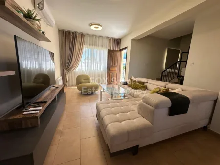 Maisonette in affitto