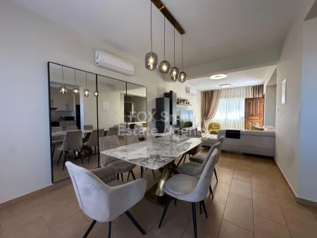 Maisonette in affitto