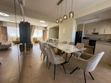 Maisonette in affitto