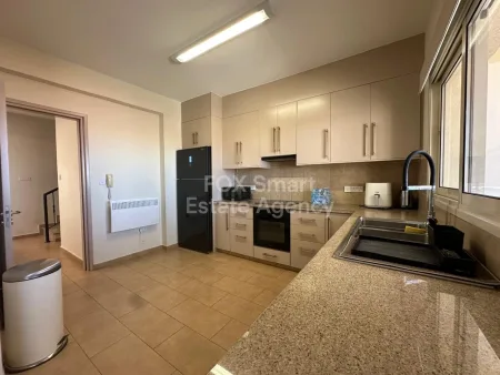 Maisonette in affitto