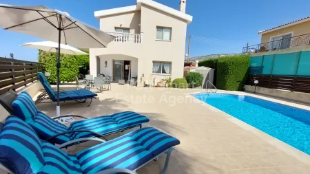 Villa à vendre