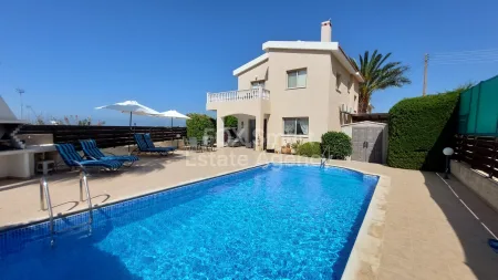 Villa à vendre