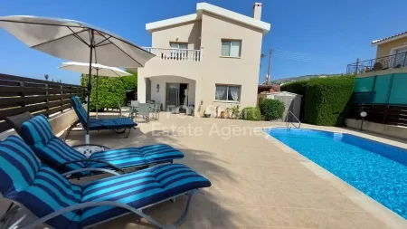 Villa à vendre