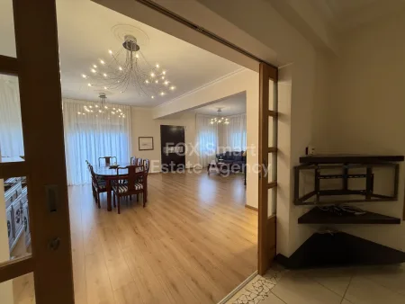 Detached House for rent