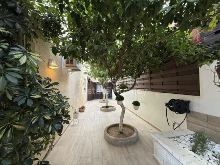 Detached House for rent