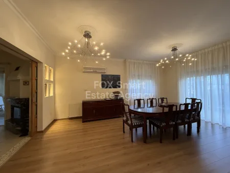 Detached House for rent