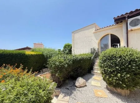 Villa à vendre