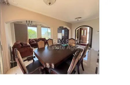 Villa à vendre