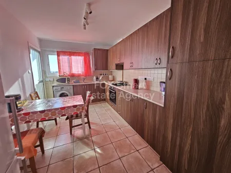 Appartamento in vendita