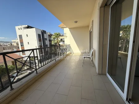 Wohnung zur Miete