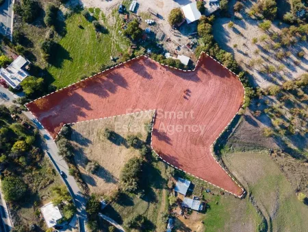 Rural Land for sale