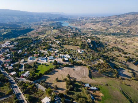 Rural Land for sale
