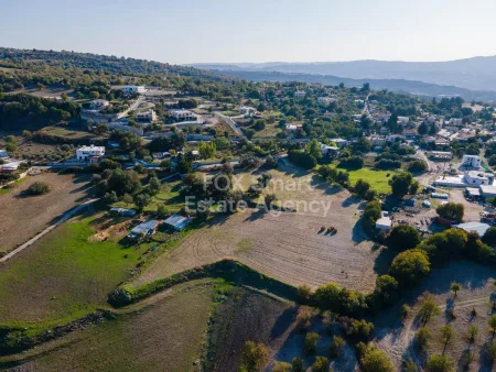 Rural Land for sale