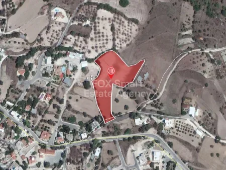 Rural Land for sale