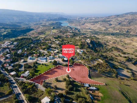 Rural Land for sale