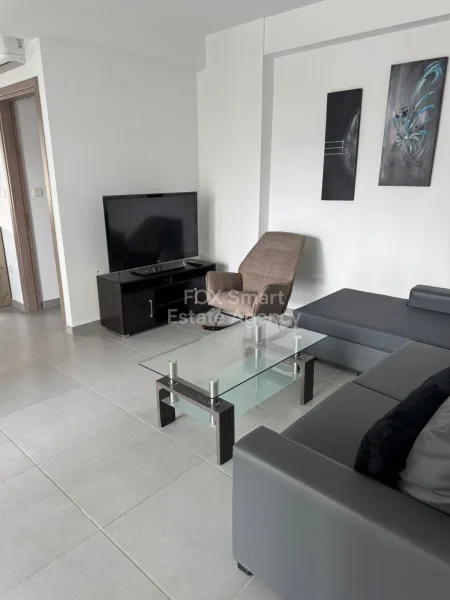 Wohnung zur Miete