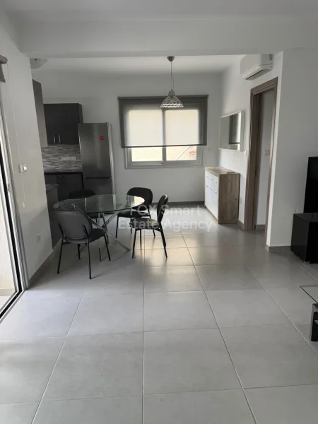 Wohnung zur Miete