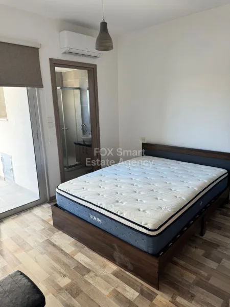 Wohnung zur Miete