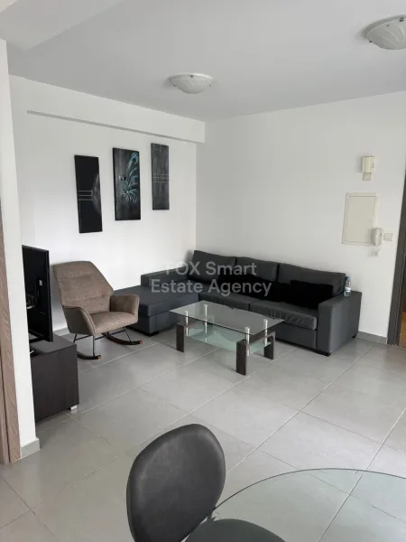 Wohnung zur Miete
